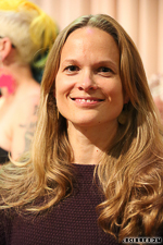 Sara Cozolino